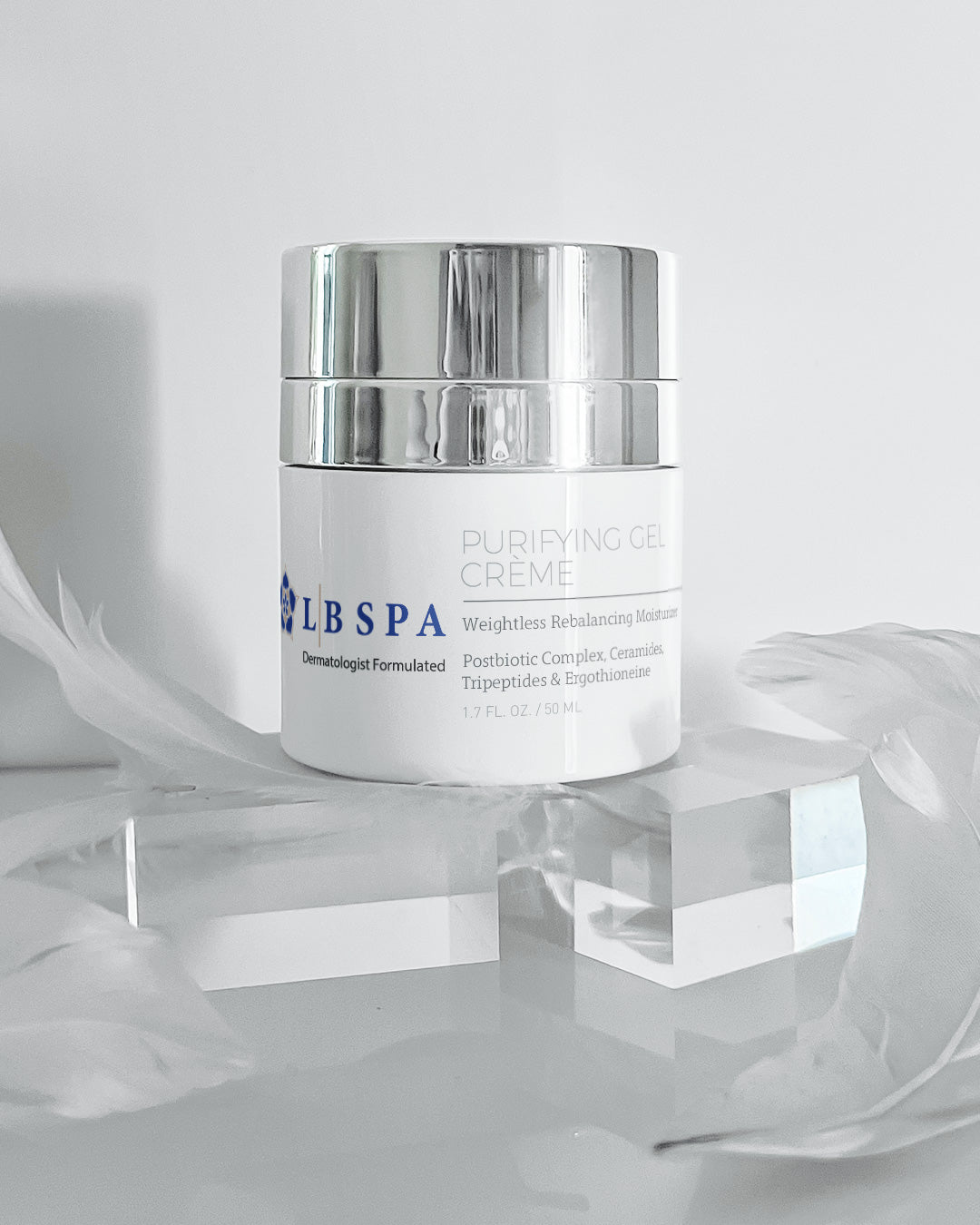Purifying Gel Creme