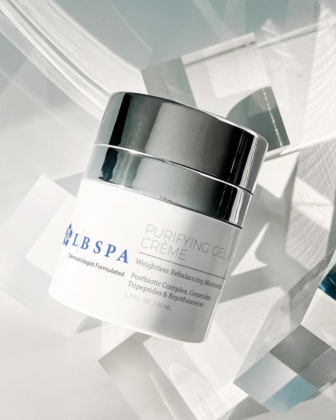Purifying Gel Creme 50ML