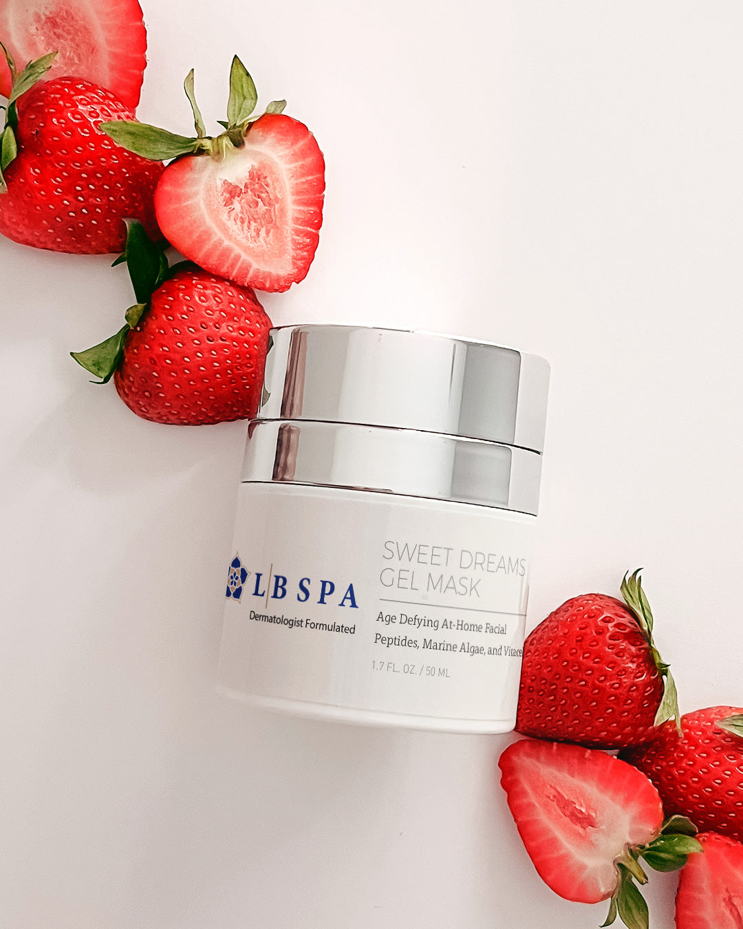 Sweet Dreams Gel Mask