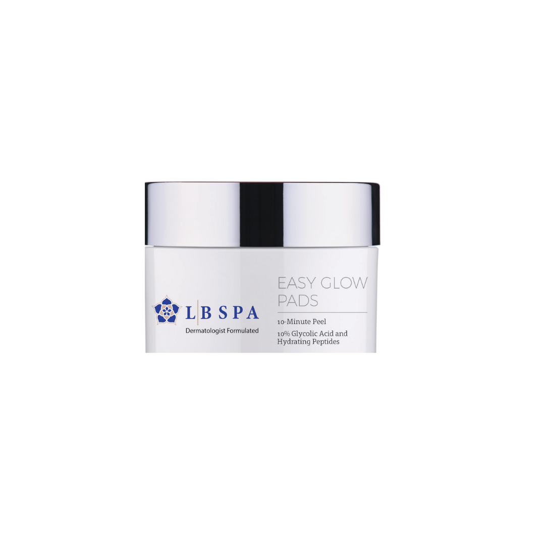 Easy Glow Pads