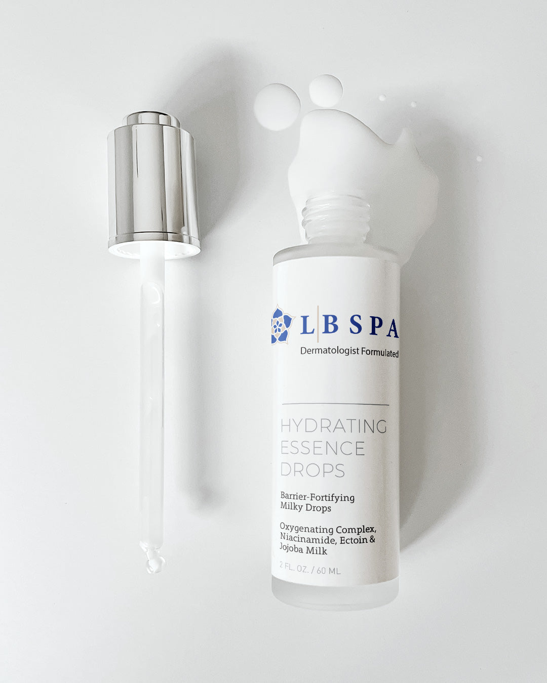 HYDRATING ESSENCE DROPS