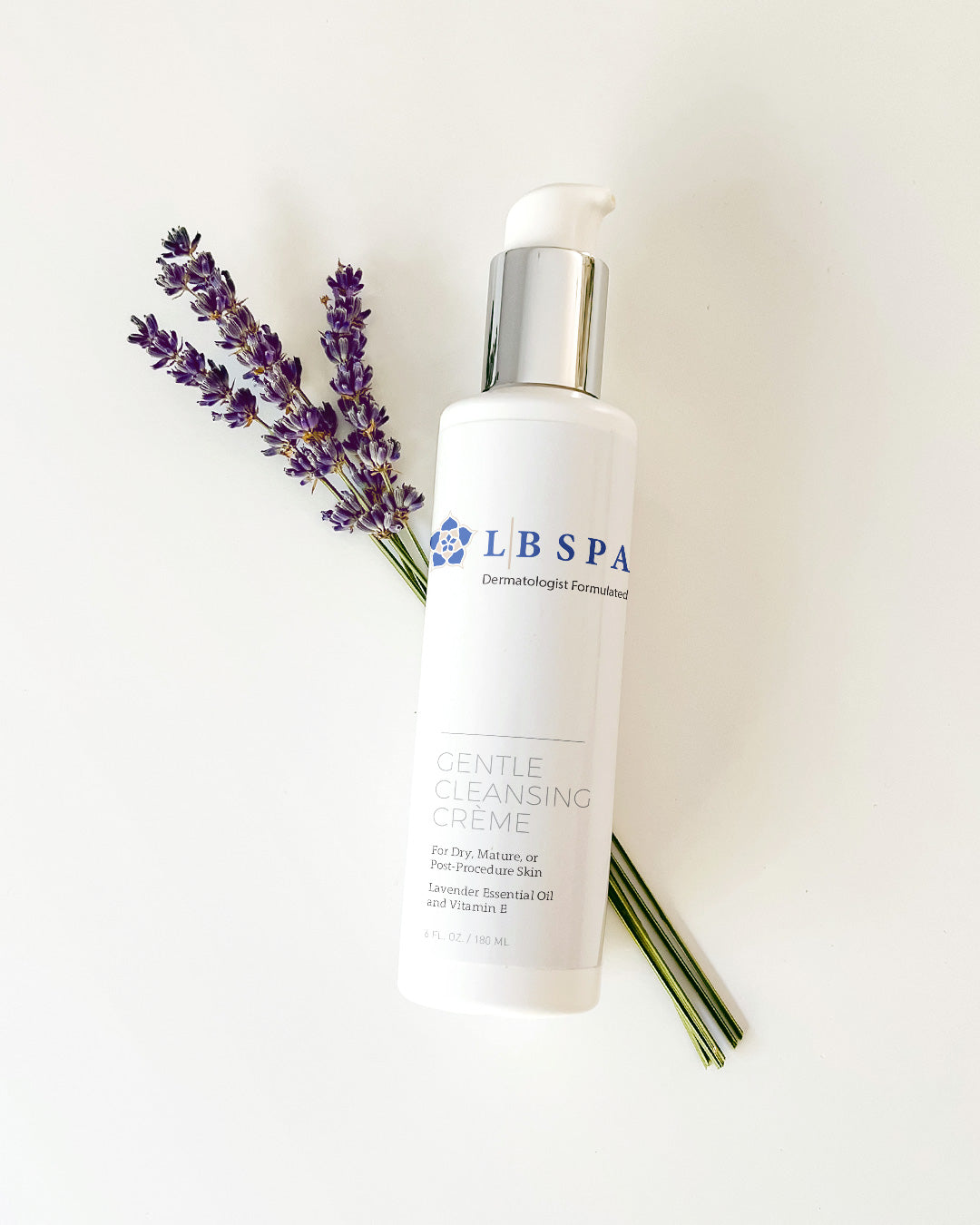 Gentle Cleansing Crème