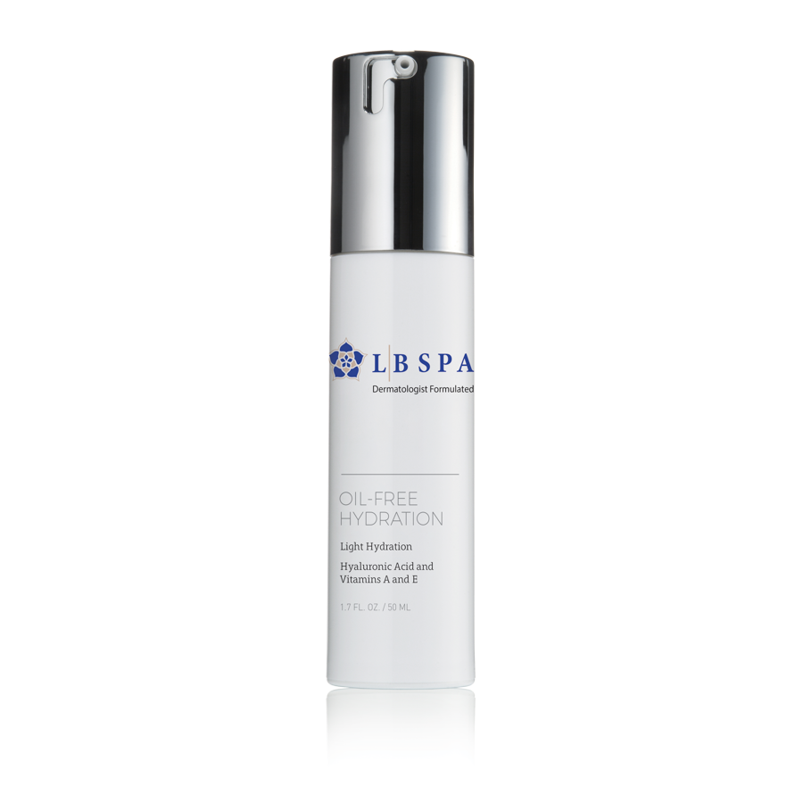 Oil Free Hydration