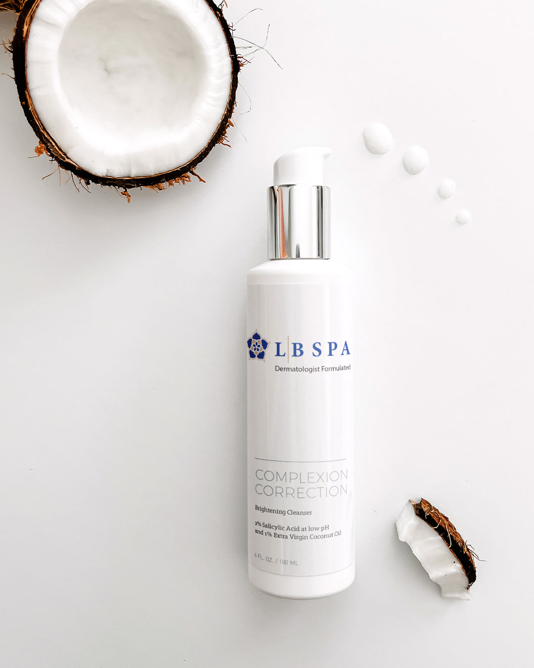 Complexion Correction Cleanser