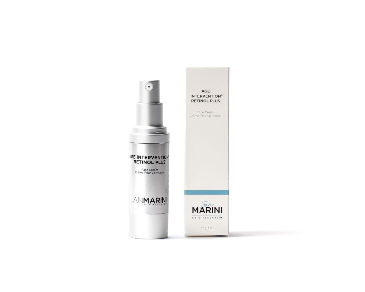 Jan MARINI Age Intervention Retinol Plus