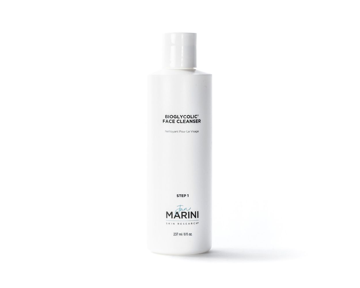 Jan MARINI Bioglycolic Face Cleanser