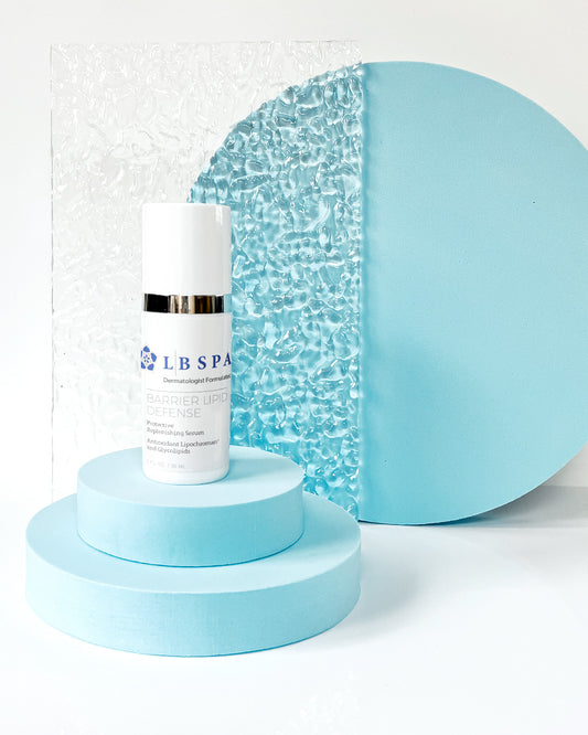 Barrier Lipid Defense 30 ML