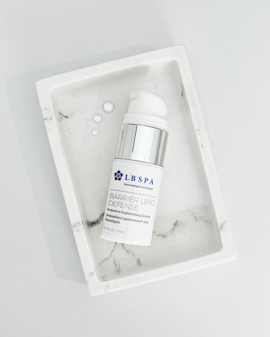 Barrier Lipid Defense Travel size 15 ML