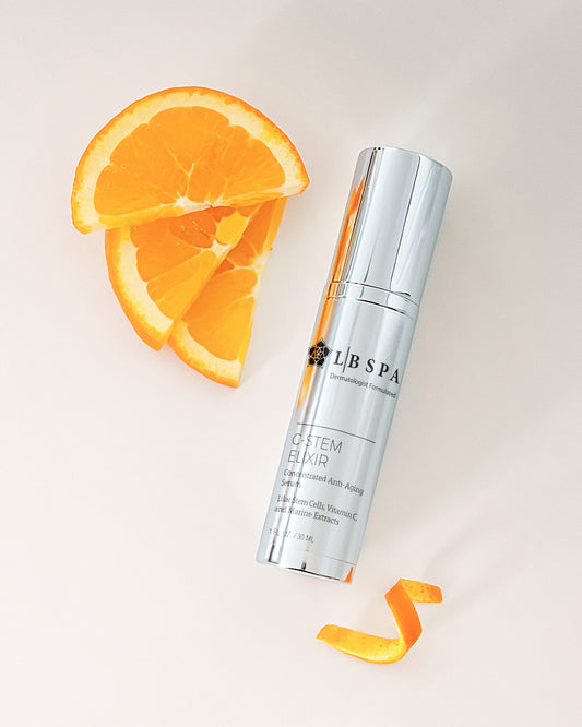 C-Stem Elixir