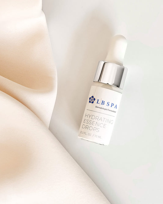 Hydrating Essence Drops