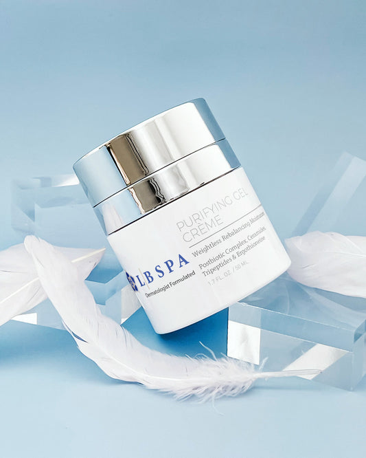 Purifying Gel Creme 50ML