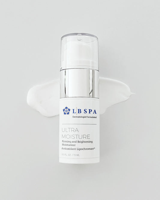 Ultra Moisture Travel size 15 ML