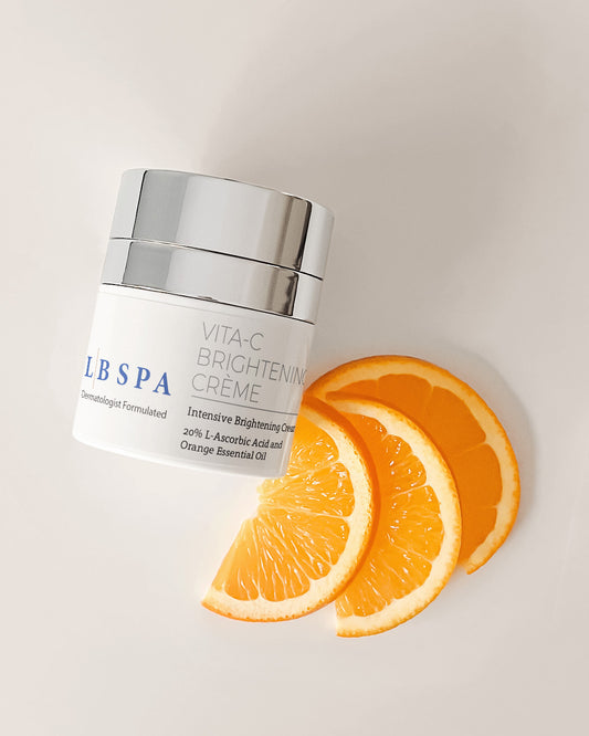 VITA-C BRIGHTENING CREME