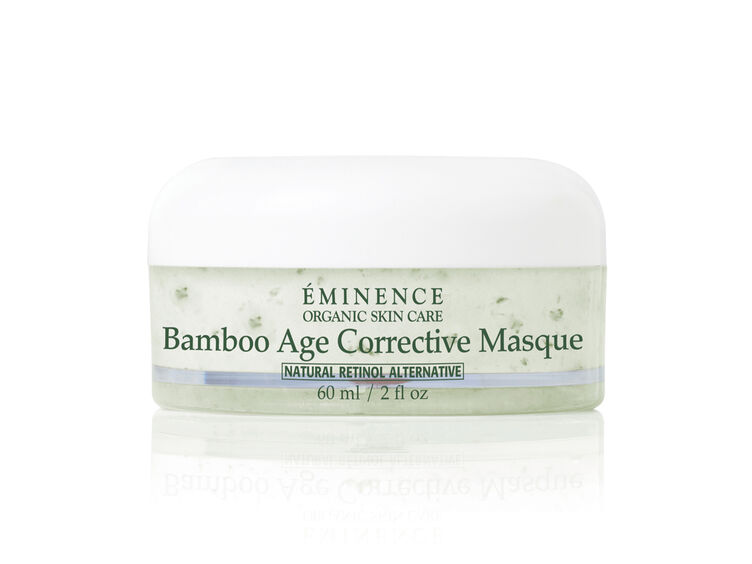 Eminence Bamboo Age Corrective Masque