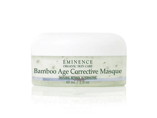 Eminence Bamboo Age Corrective Masque