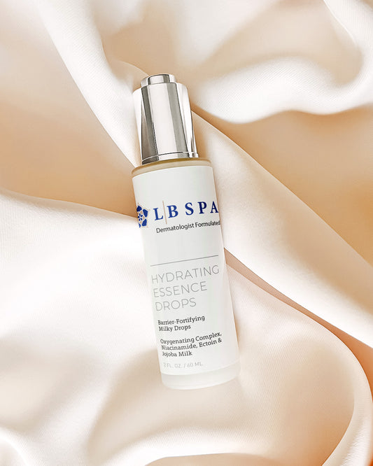 HYDRATING ESSENCE DROPS