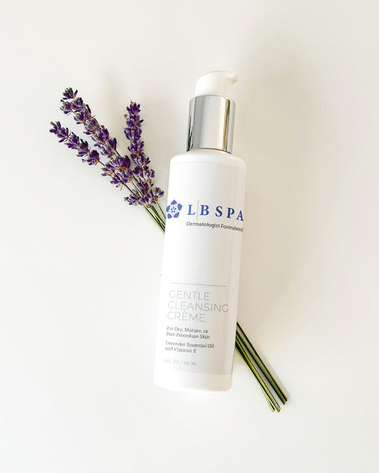 Gentle Cleansing Crème