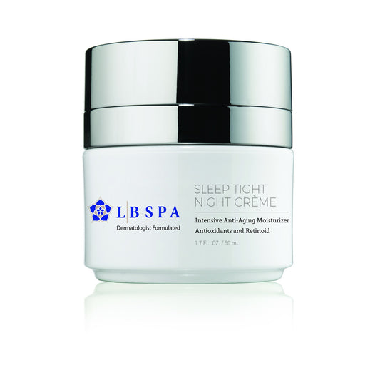 Sleep Tight Night Creme