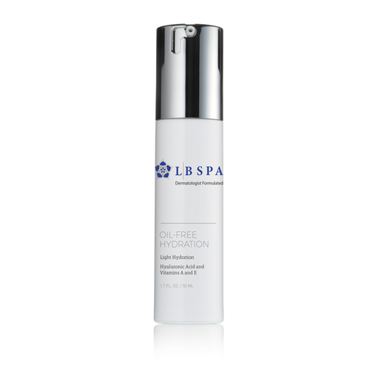 Oil Free Hydration