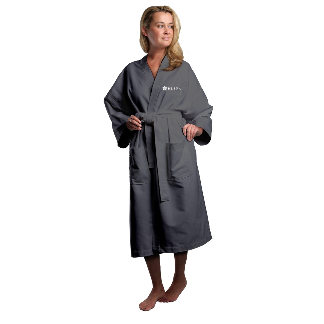 THE CHAMOIS KIMONO 2XL