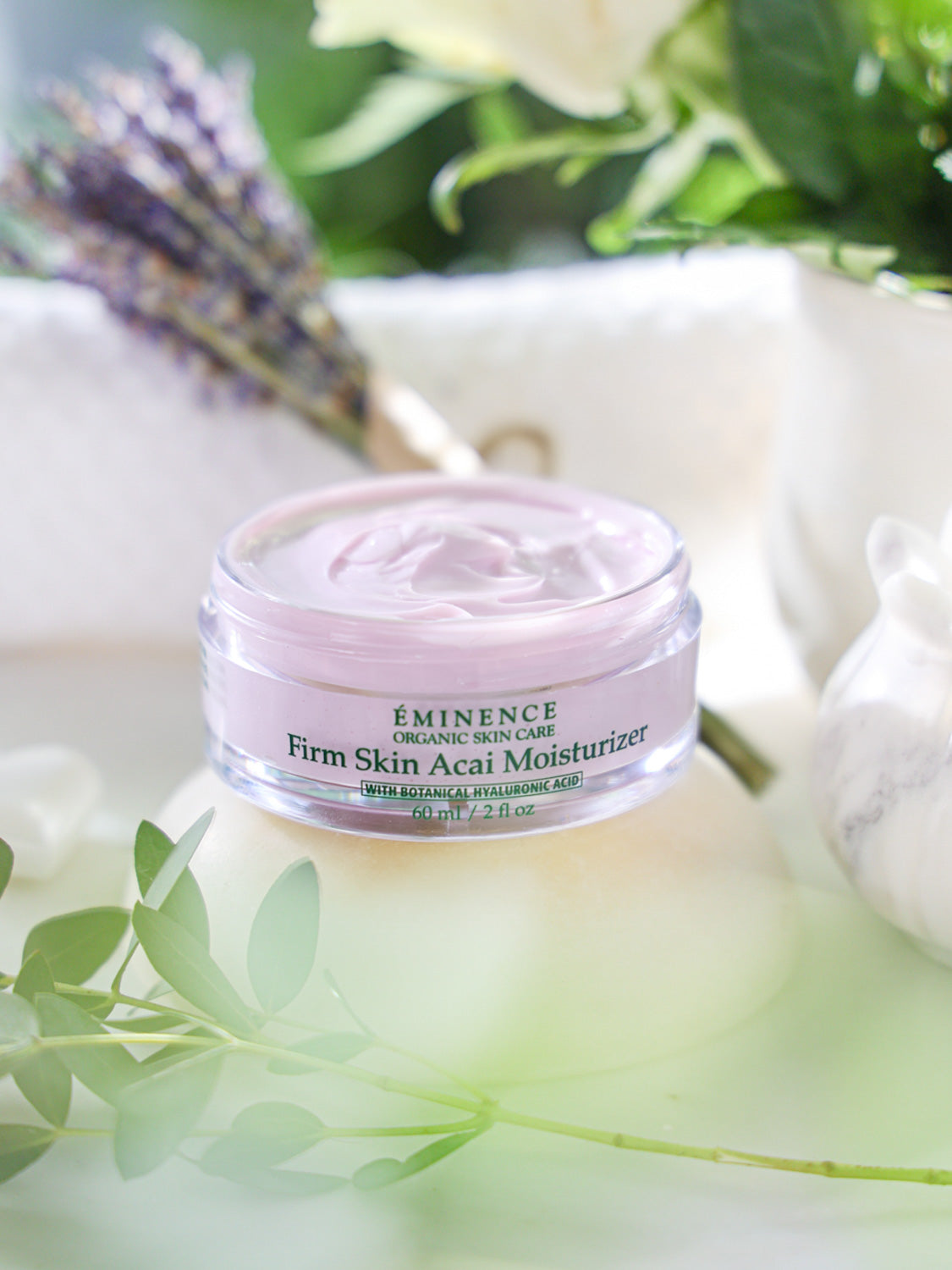 Eminence Firm Skin Acai Moisturizer