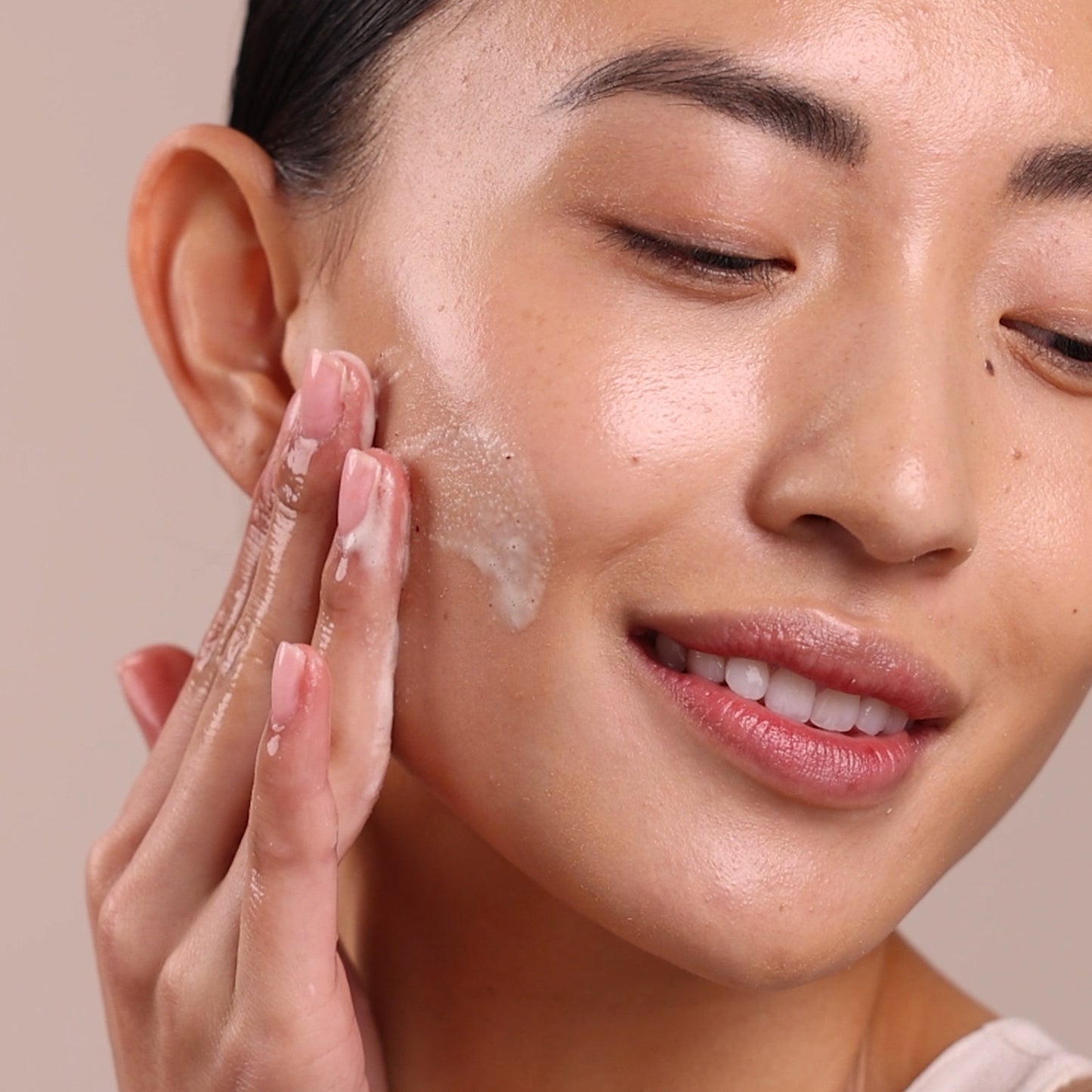 Eminence Stone Crop Oxygenating Fizzofoliant