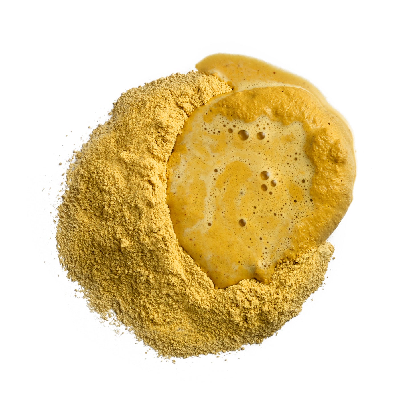 Turmeric Energizing Treatment