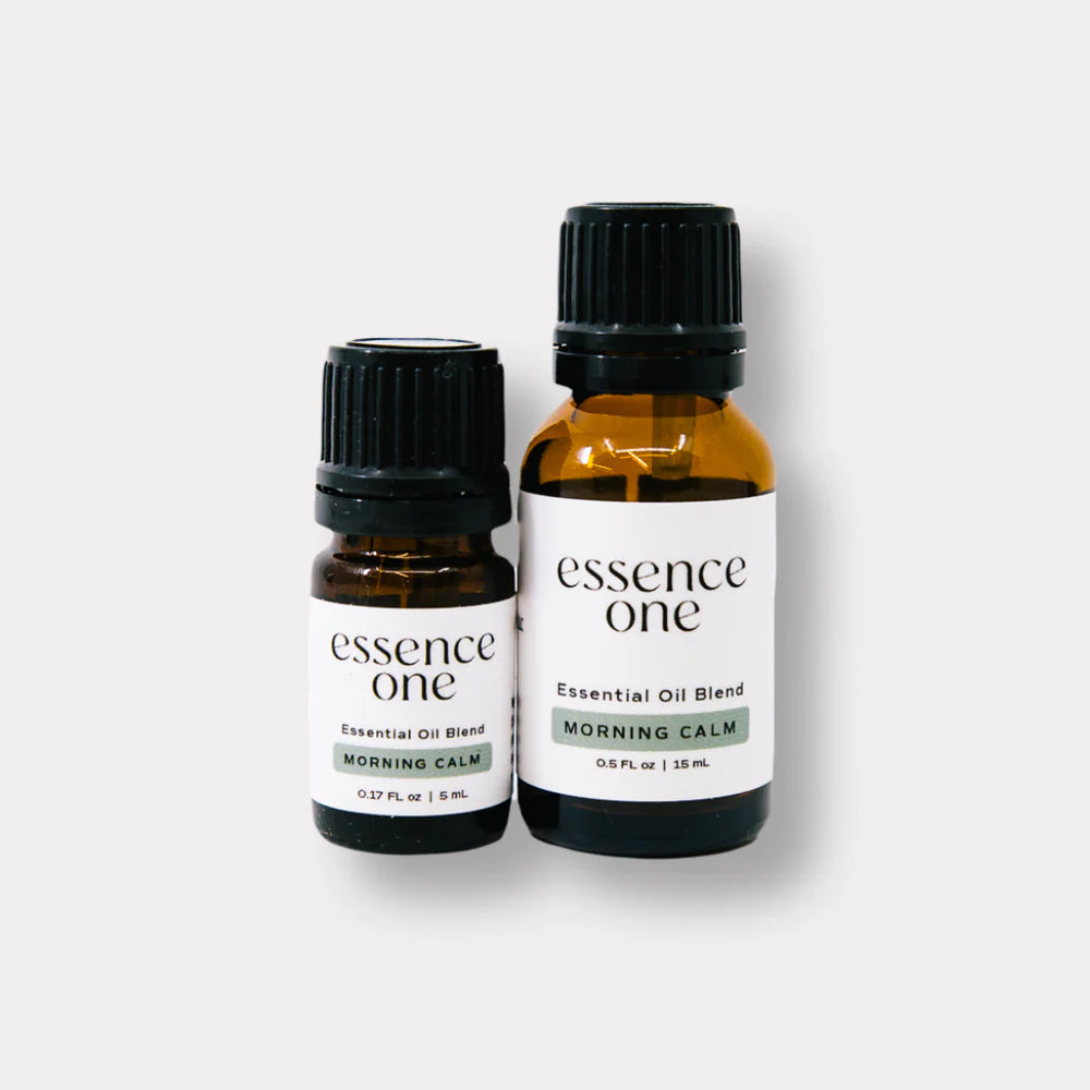 Essence One Essential Oil Blend - Morning Calm – BL Med Spa