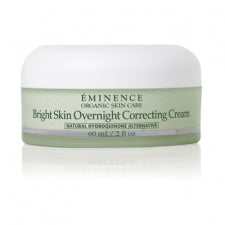 Eminence Bright Skin Overnight Correcting Cream